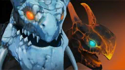 Jakiro dota2 jakiro